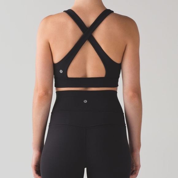 lululemon athletica Other - Simply bare bra